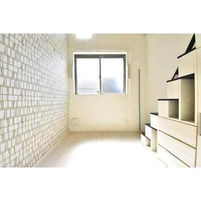 【内装】 | ハーモニーテラス池袋Ⅲ