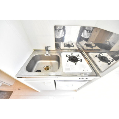 【内装】 | ハーモニーテラス池袋Ⅲ