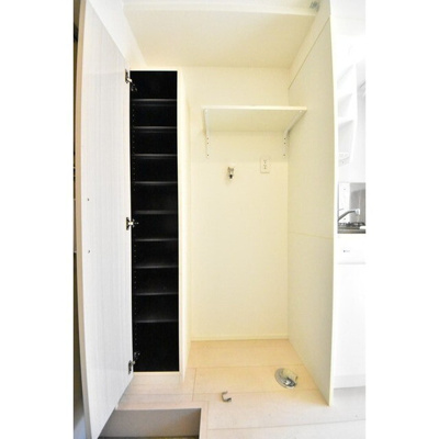 【内装】 | ハーモニーテラス池袋Ⅲ