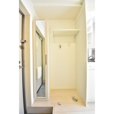 【内装】 | ハーモニーテラス池袋Ⅲ