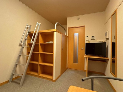 【居間・リビング】 | レオパレス心