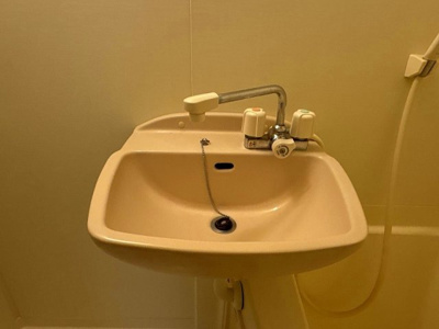 【内装】 | レオパレス心