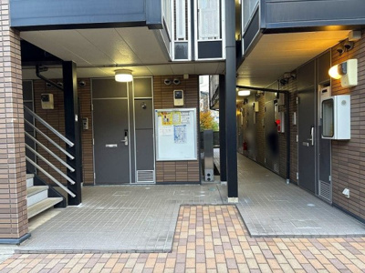 【その他】 | レオパレス心