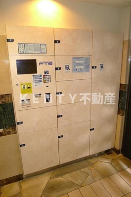 【設備】 | ステージグランデ田園調布アジールコート