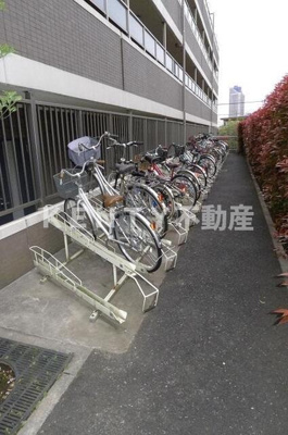 【その他共用部分】 | ステージグランデ田園調布アジールコート