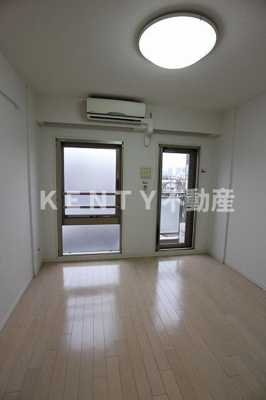 【居間・リビング】 | ステージグランデ田園調布アジールコート | ゆったりとしたリビングです