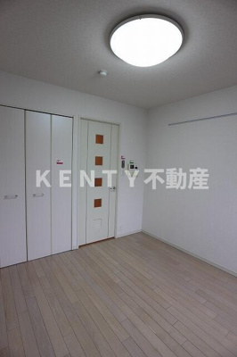 【寝室】 | ステージグランデ田園調布アジールコート | 寝室です