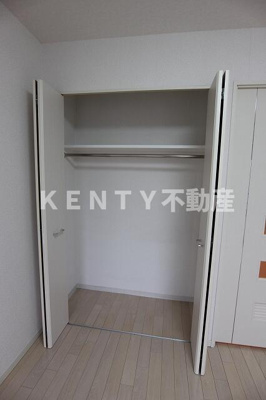 【収納】 | ステージグランデ田園調布アジールコート | 収納豊富です