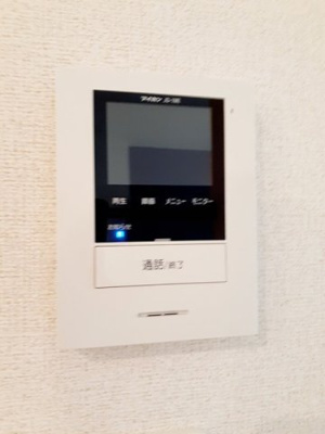 【設備】 | ガーベランスＡ