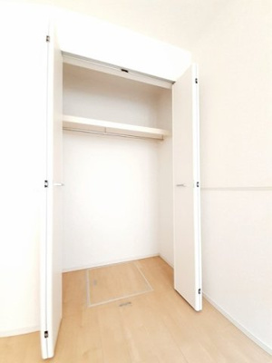 【収納】 | ガーベランスＡ