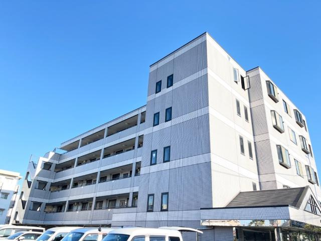 ヴィラアライ７