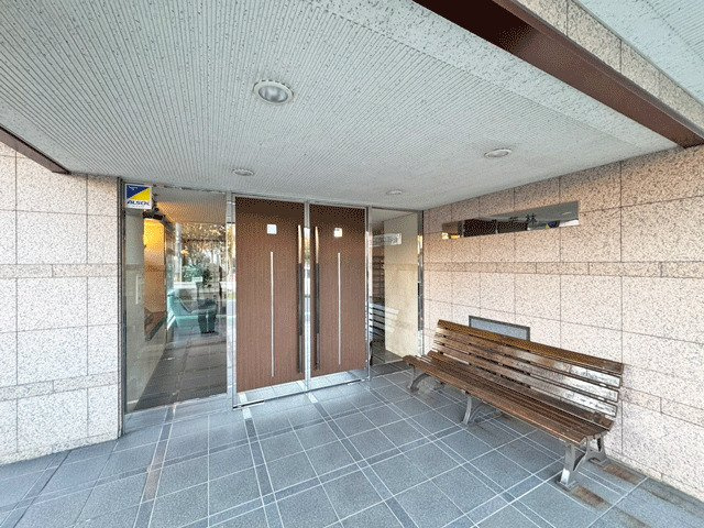 ダイアパレス若林