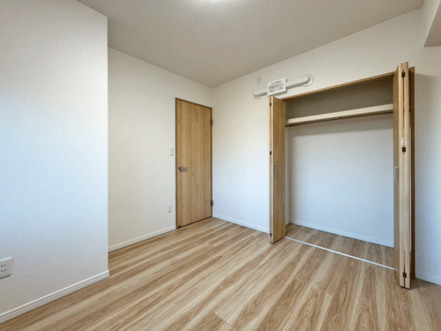 ダイアパレス若林の洋室