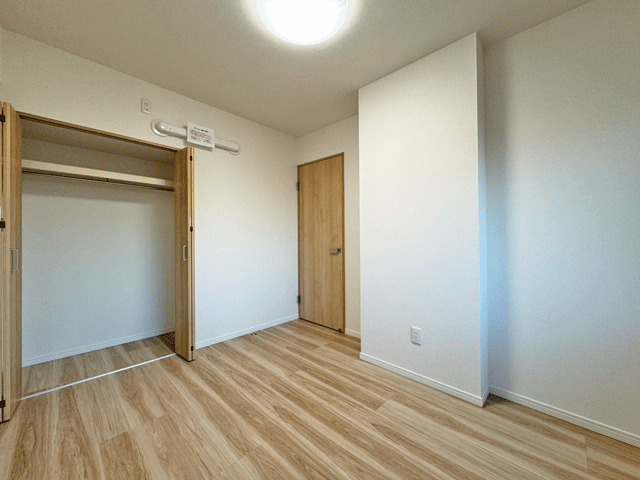 ダイアパレス若林の洋室