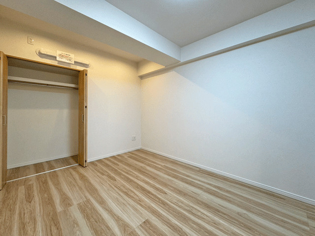 ダイアパレス若林の洋室