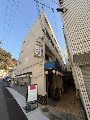 石井マンション