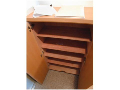 【玄関】 | ラナップスクエア天満プライム