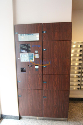 【その他共用部分】 | ラナップスクエア天満プライム