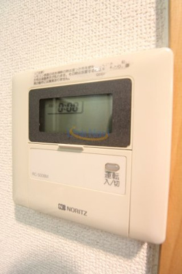 【設備】 | ラナップスクエア天満プライム