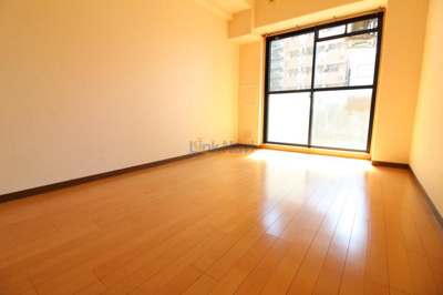 【居間・リビング】 | ラナップスクエア天満プライム