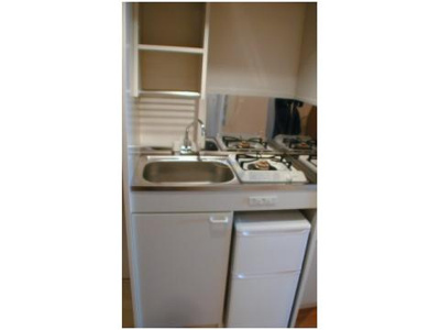 【キッチン】 | ラナップスクエア天満プライム