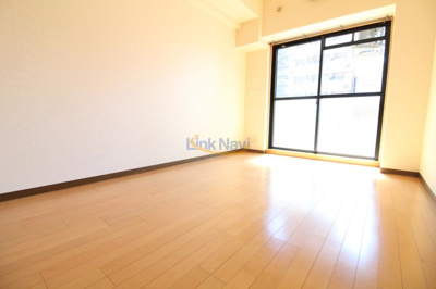 【寝室】 | ラナップスクエア天満プライム