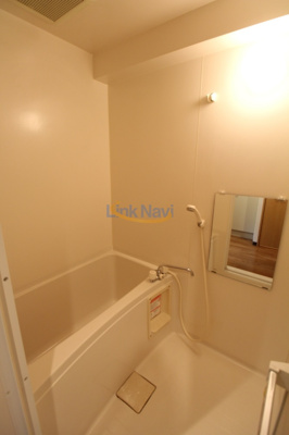 【浴室】 | ラナップスクエア天満プライム
