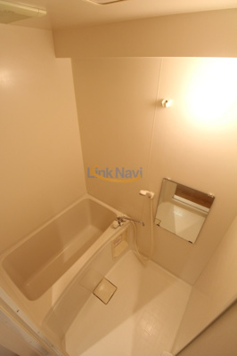 【浴室】 | ラナップスクエア天満プライム