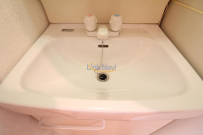 【洗面所】 | ラナップスクエア天満プライム