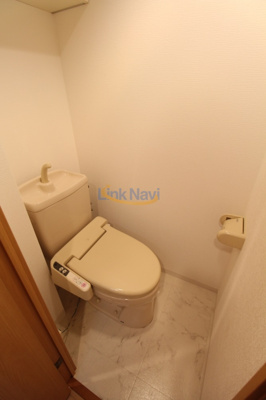 【トイレ】 | ラナップスクエア天満プライム
