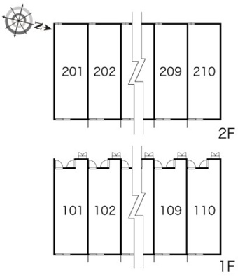 【その他】 | レオパレスグリーンハイツ射水