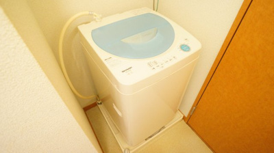 【その他】 | レオパレスグリーンハイツ射水