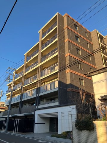 ヴェレーナ北大宮レジデンス