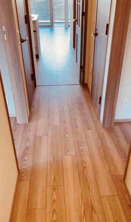 ヴェレーナ北大宮レジデンスの内装