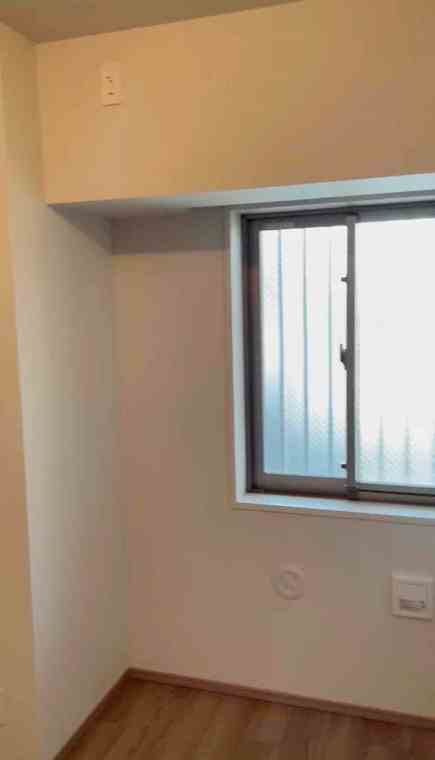 ヴェレーナ北大宮レジデンスの寝室