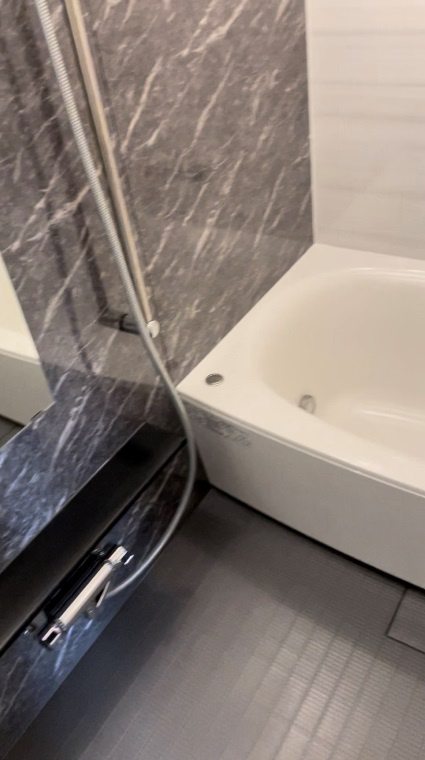 ヴェレーナ北大宮レジデンスの浴室