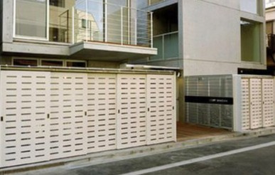 【エントランス】 | ＫＤＸレジデンス下馬