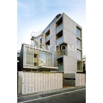 【外観】 | ＫＤＸレジデンス下馬