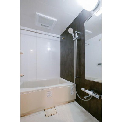 【浴室】 | ＫＤＸレジデンス下馬