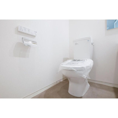 【トイレ】 | ＫＤＸレジデンス下馬