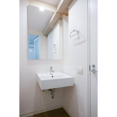 【洗面所】 | ＫＤＸレジデンス下馬