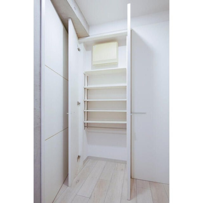 【収納】 | ＫＤＸレジデンス下馬