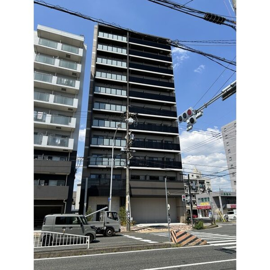 【その他】 | S-RESIDENCE尾頭橋clarity