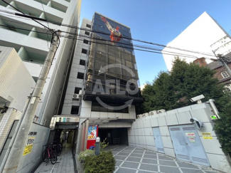 【エントランス】 | グラン・ビルド江戸堀（テナント） | グラン・ビルド江戸堀（テナント）エントランス