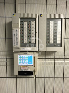 【セキュリティ】 | グラン・ビルド江戸堀（テナント） | グラン・ビルド江戸堀（テナント）セキュリティ