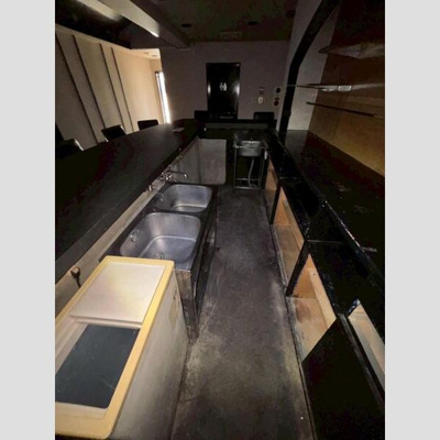 【内装】 | レバランス瓜破東