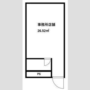 【間取り】 | レバランス瓜破東