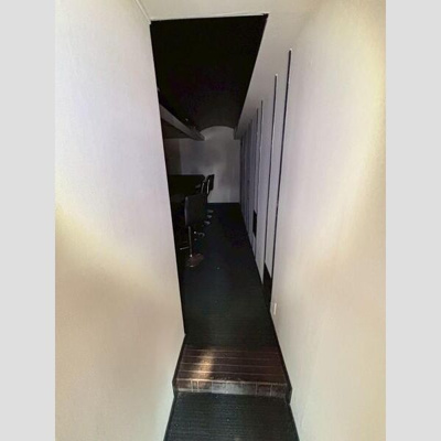 【内装】 | レバランス瓜破東