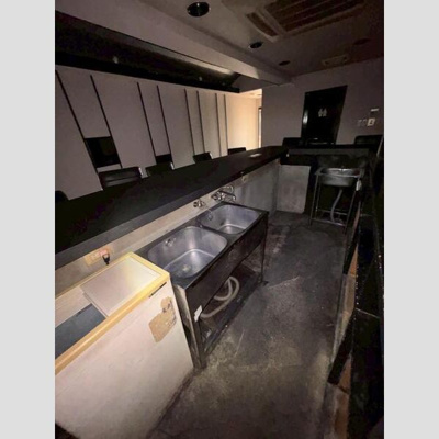 【内装】 | レバランス瓜破東