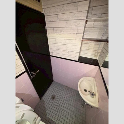 【トイレ】 | レバランス瓜破東